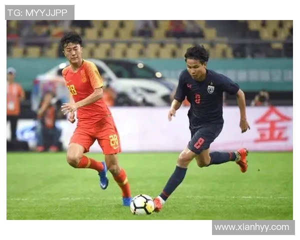 泰国足球崛起之路：从草根到职业联赛的辉煌历程与未来展望